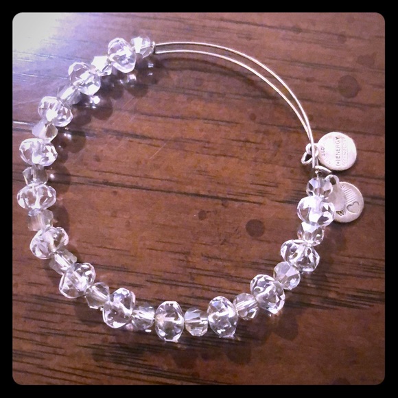 Alex and Ani Jewelry - Beaded Alex and Ani bracelet Alex and Ani Jewelry - Beaded Alex and Ani bracelet